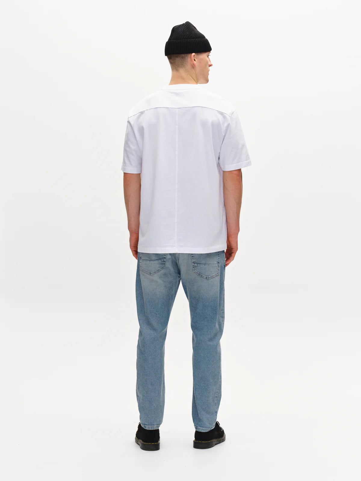 Jeans Carl Astra