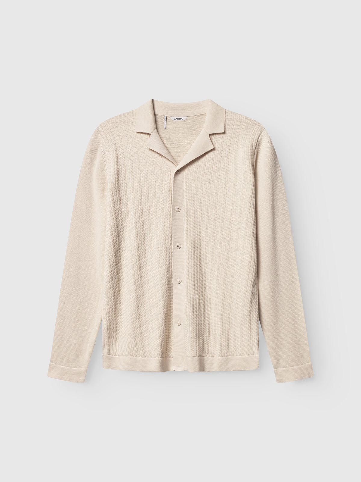 Strick Sakai Wong LS