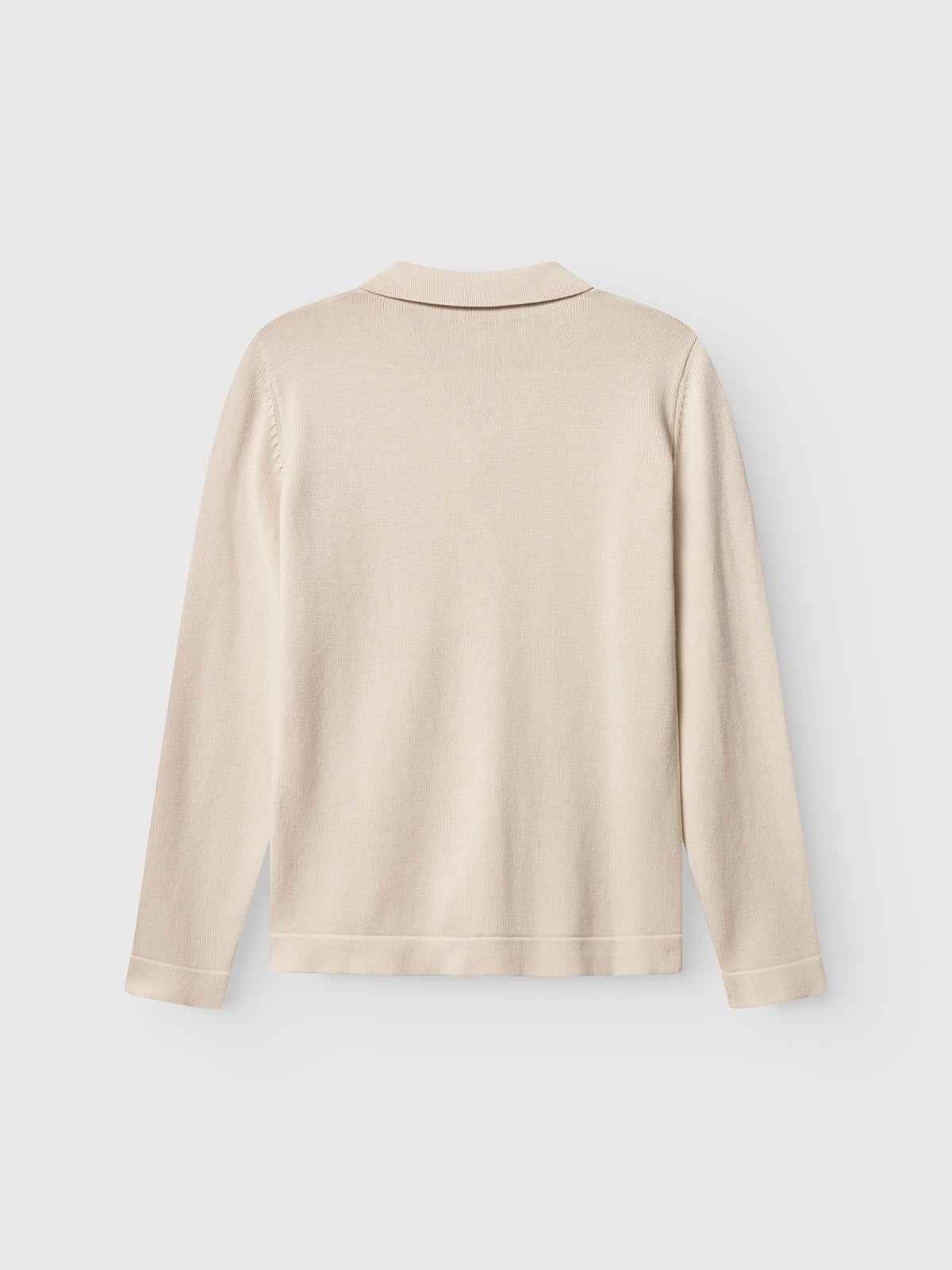 Strick Sakai Wong LS