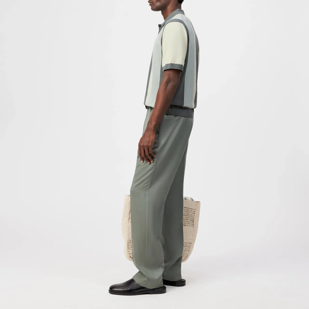 Polohemd Tamian