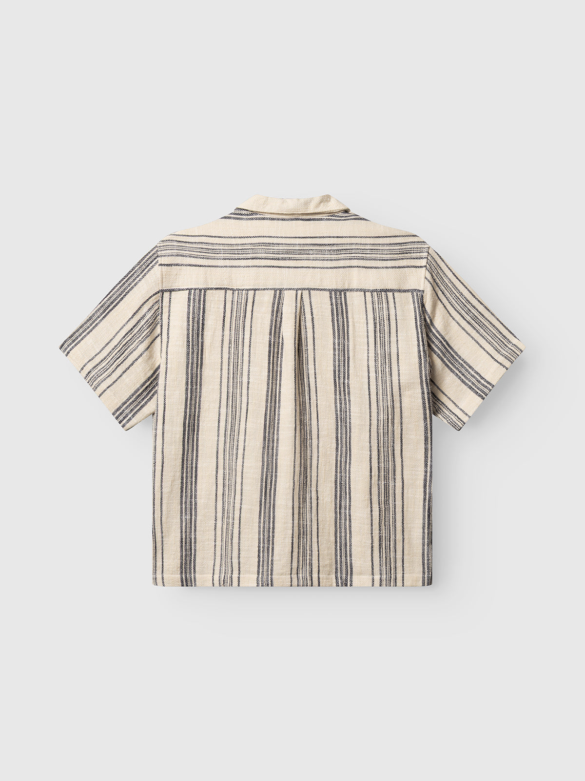 Kurzarm Hemd Jens Resort