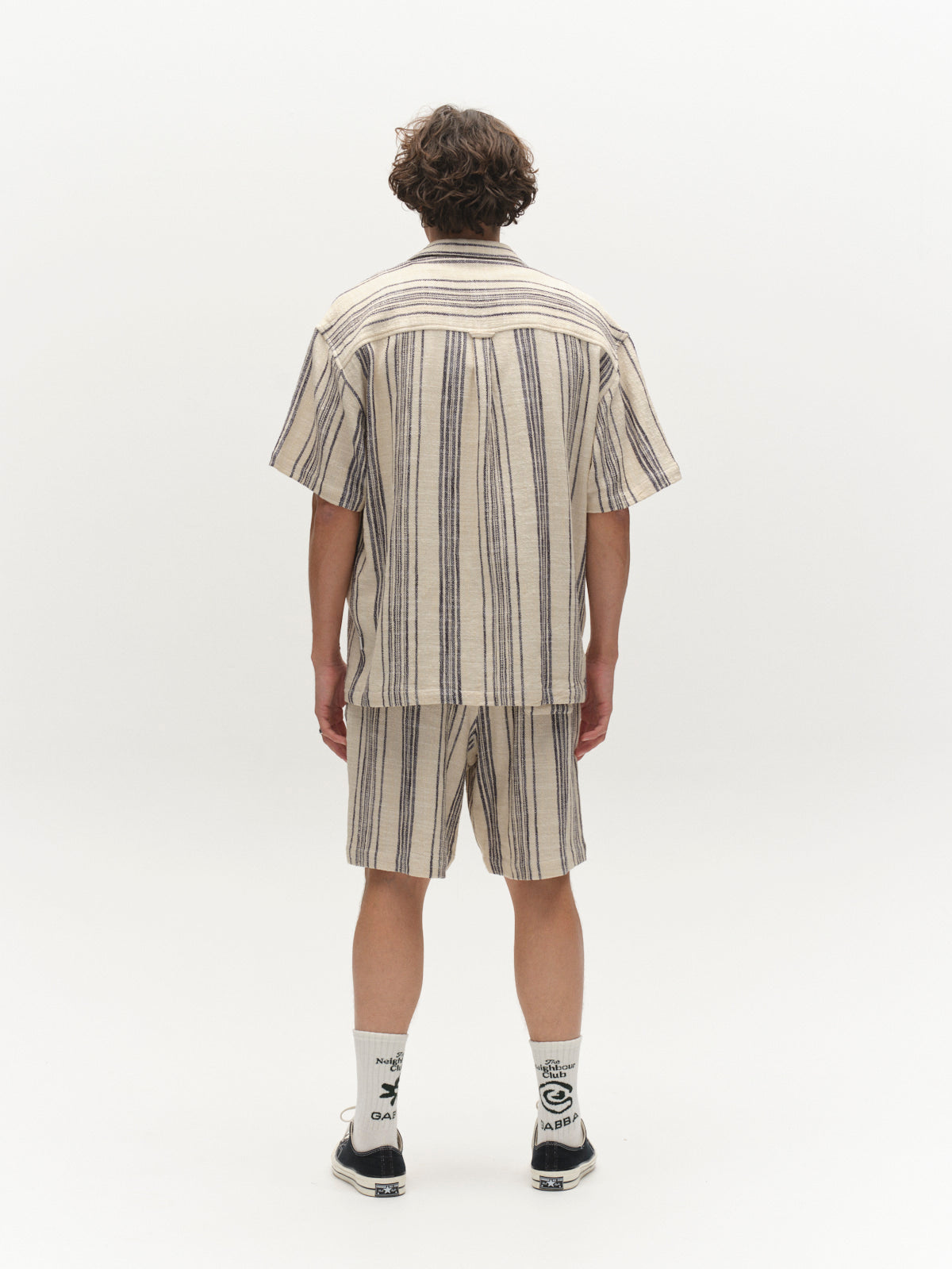 Short Tommi Riga