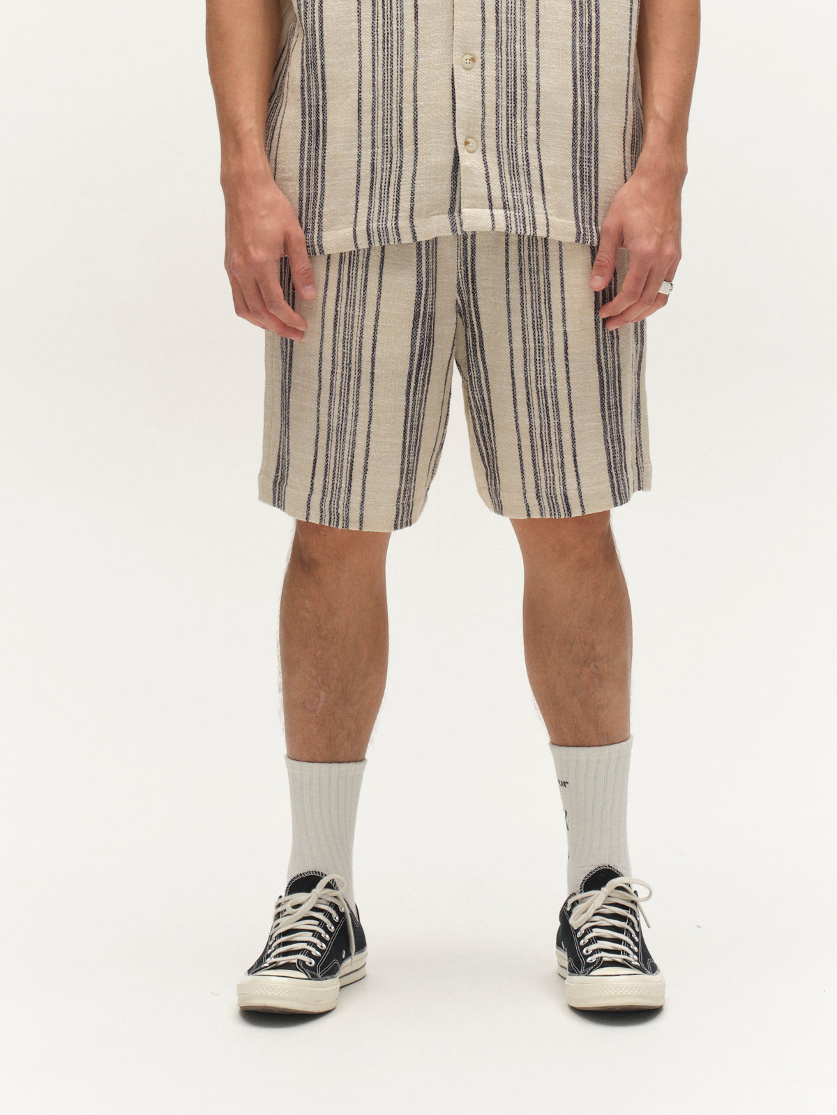 Short Tommi Riga