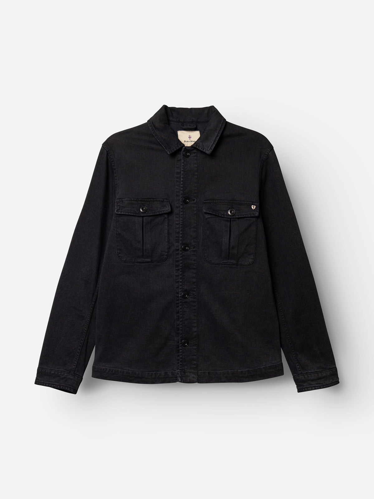 BGbarnaba Iro Overshirt