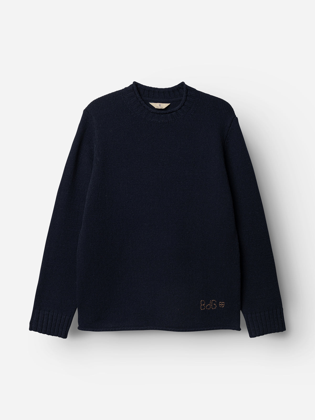 BGgordon Knit
