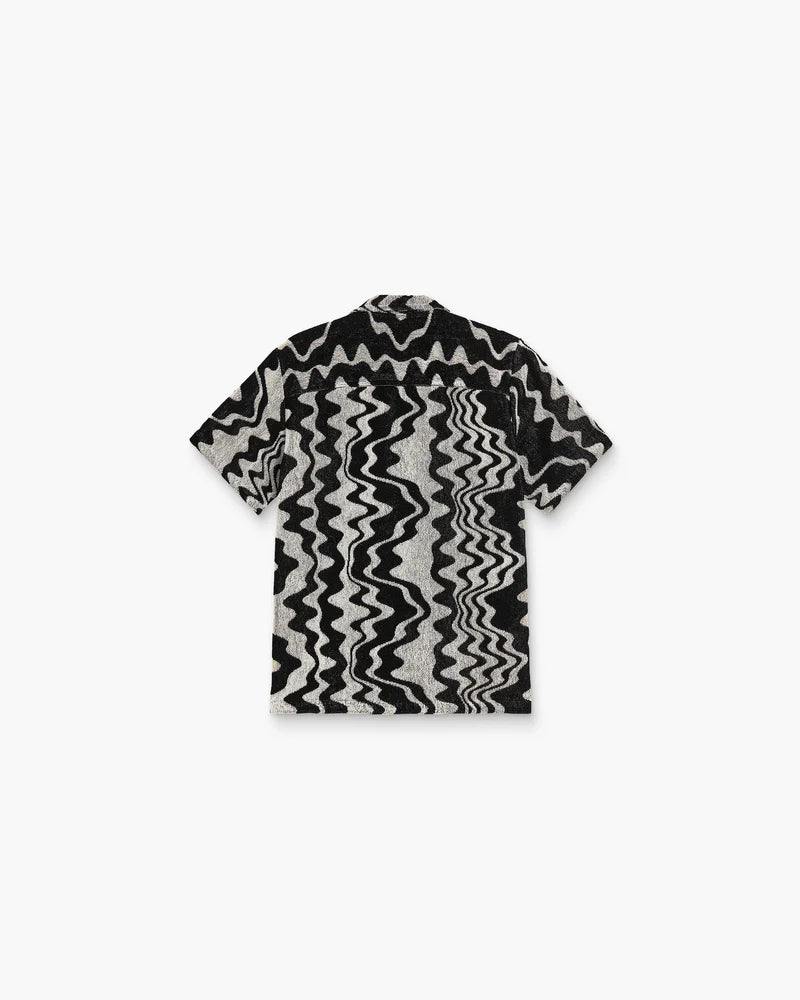 Hemd Verve Cuba Terry