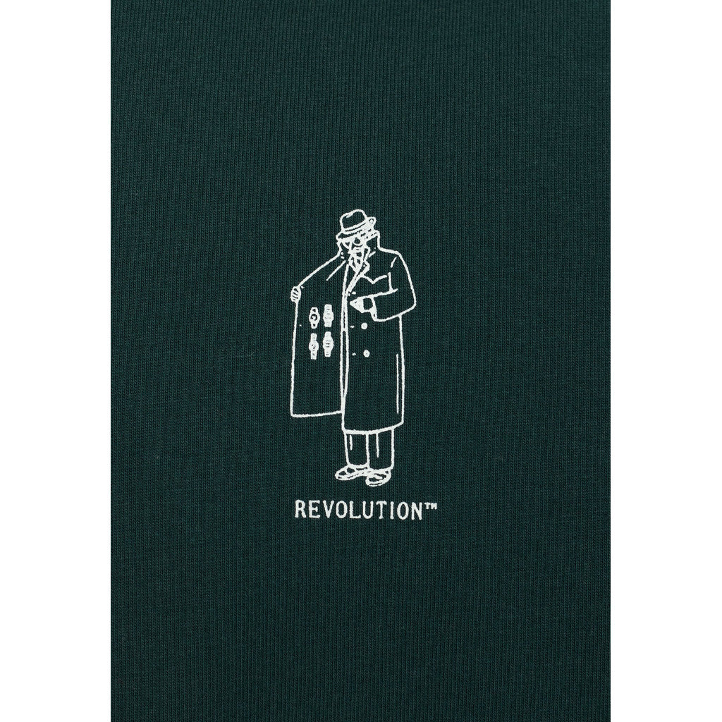 T-Shirt Dea