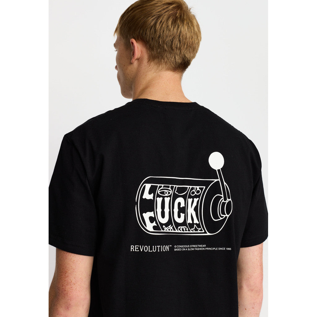 T-Shirt Fuc
