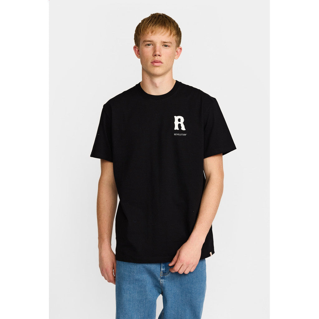 T-Shirt Fuc