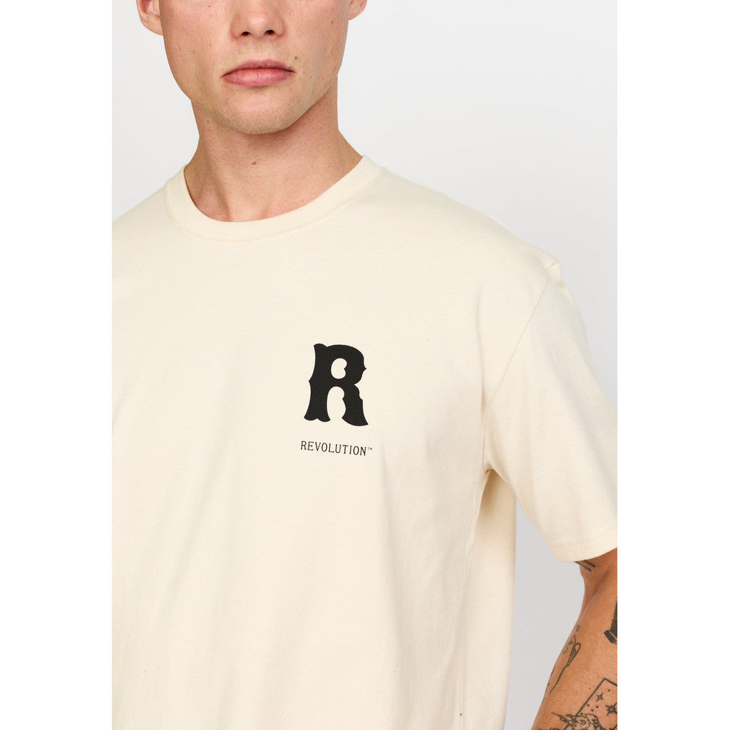 T-Shirt Fuc