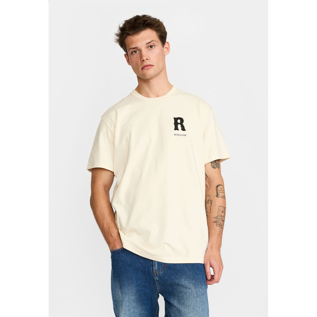 T-Shirt Fuc