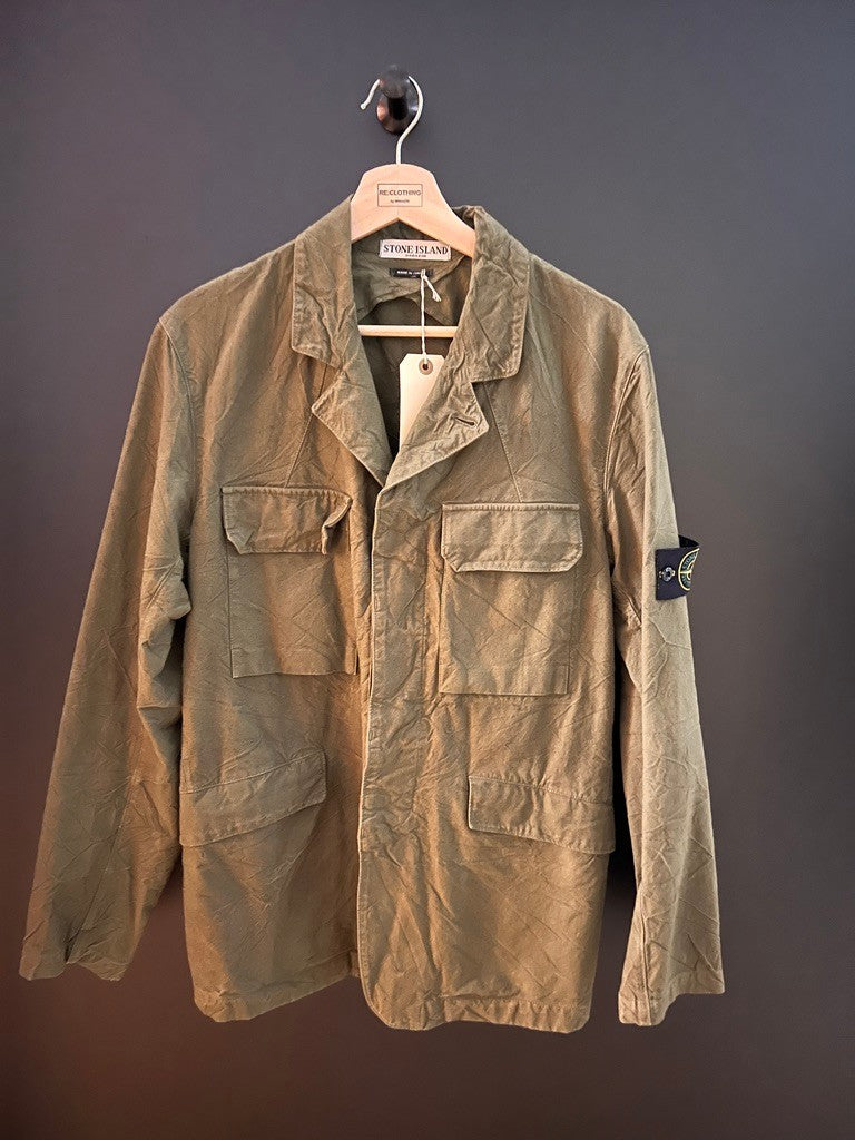 Stone Island Jacke 