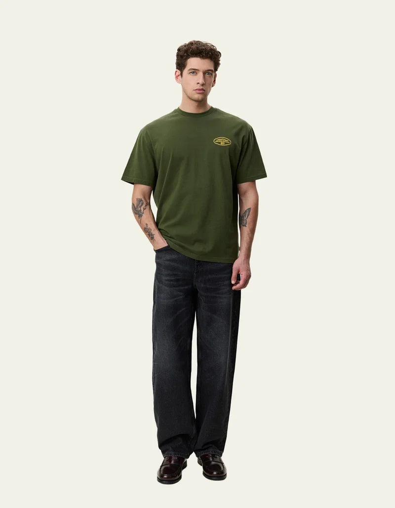 T-Shirt Worldwide