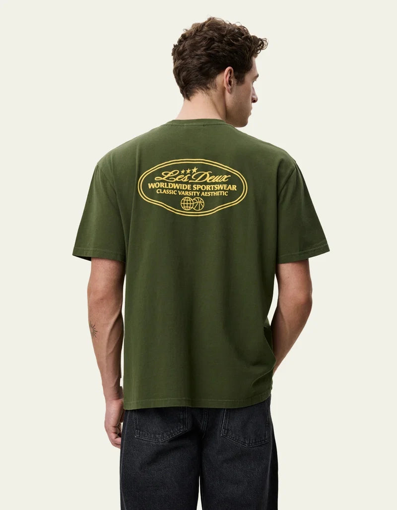 T-Shirt Worldwide