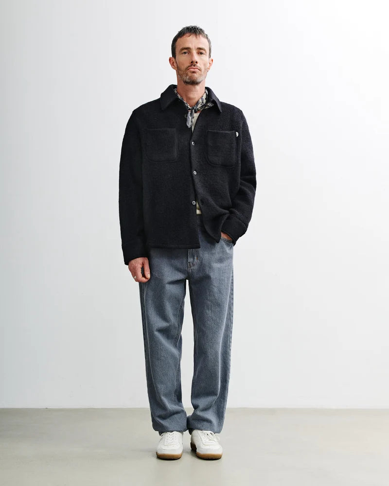 Overshirt Relaxed