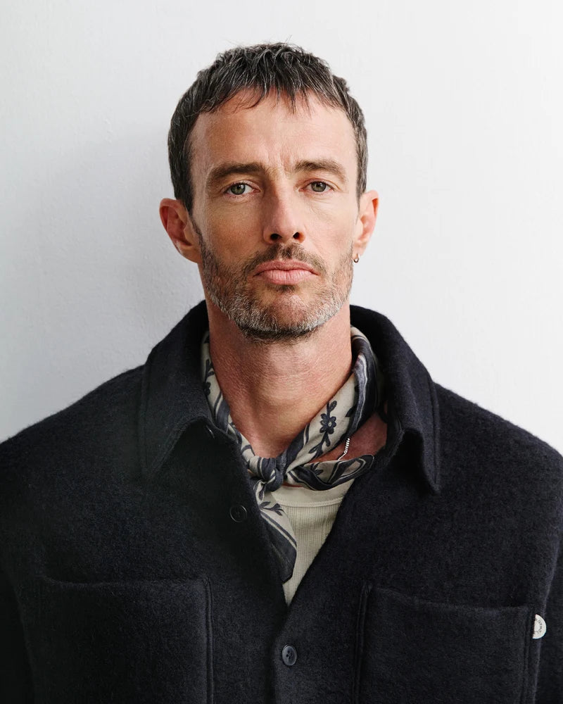Overshirt Relaxed