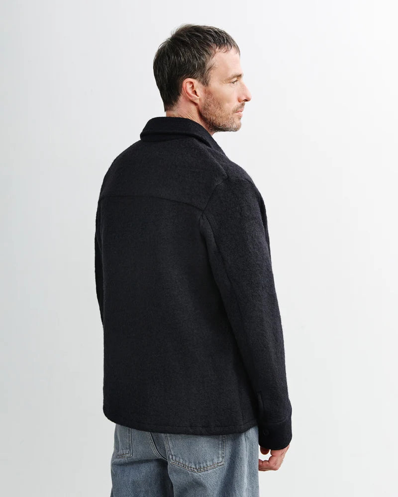 Overshirt Relaxed