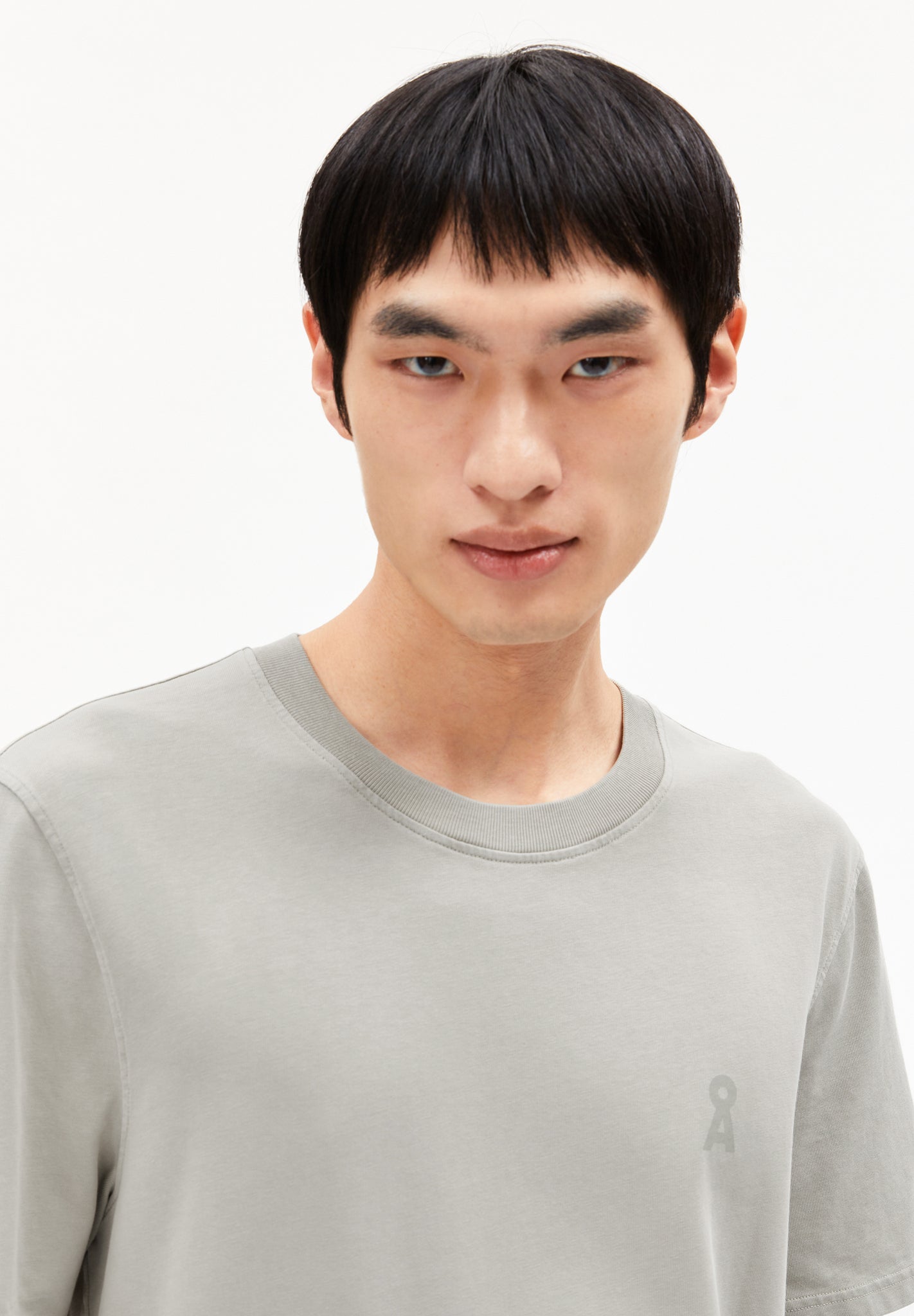 T-Shirt Iconic A Maarkos