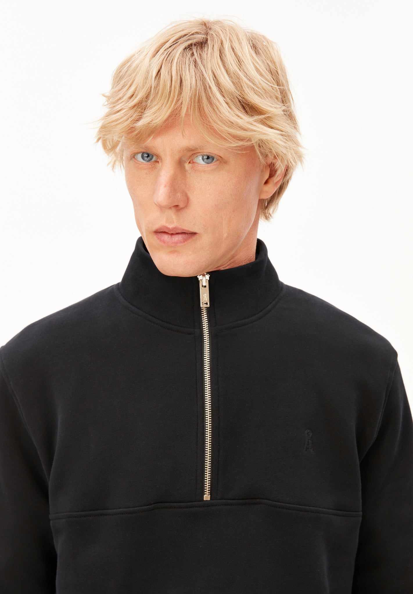 Sweatshirt Waarlo Troyer