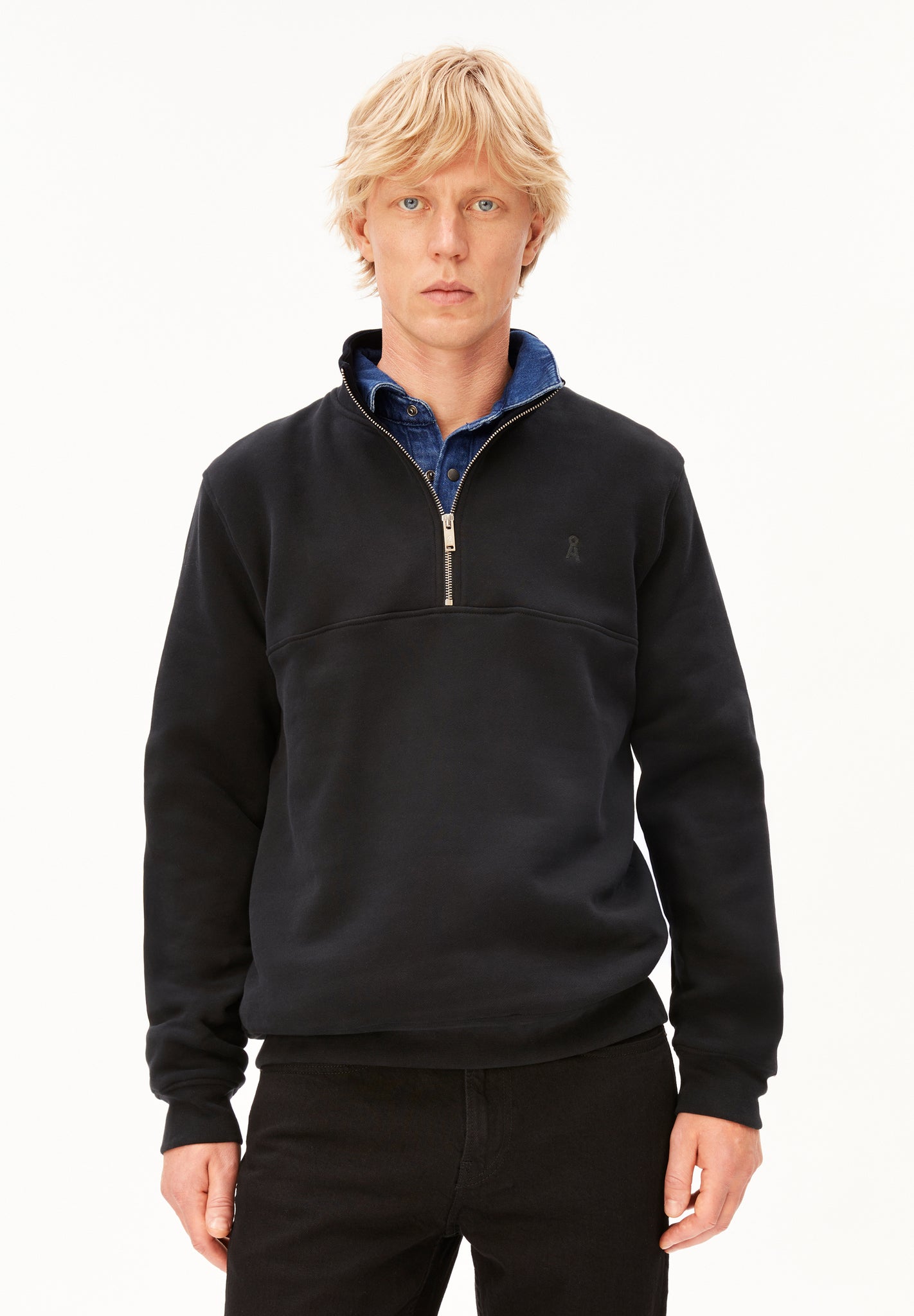 Sweatshirt Waarlo Troyer