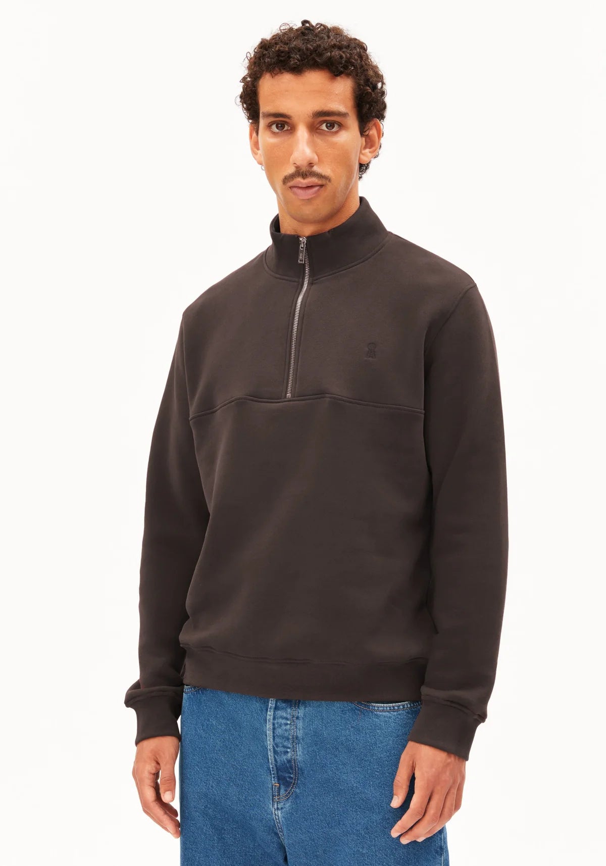 Sweatshirt Waarlo Troyer