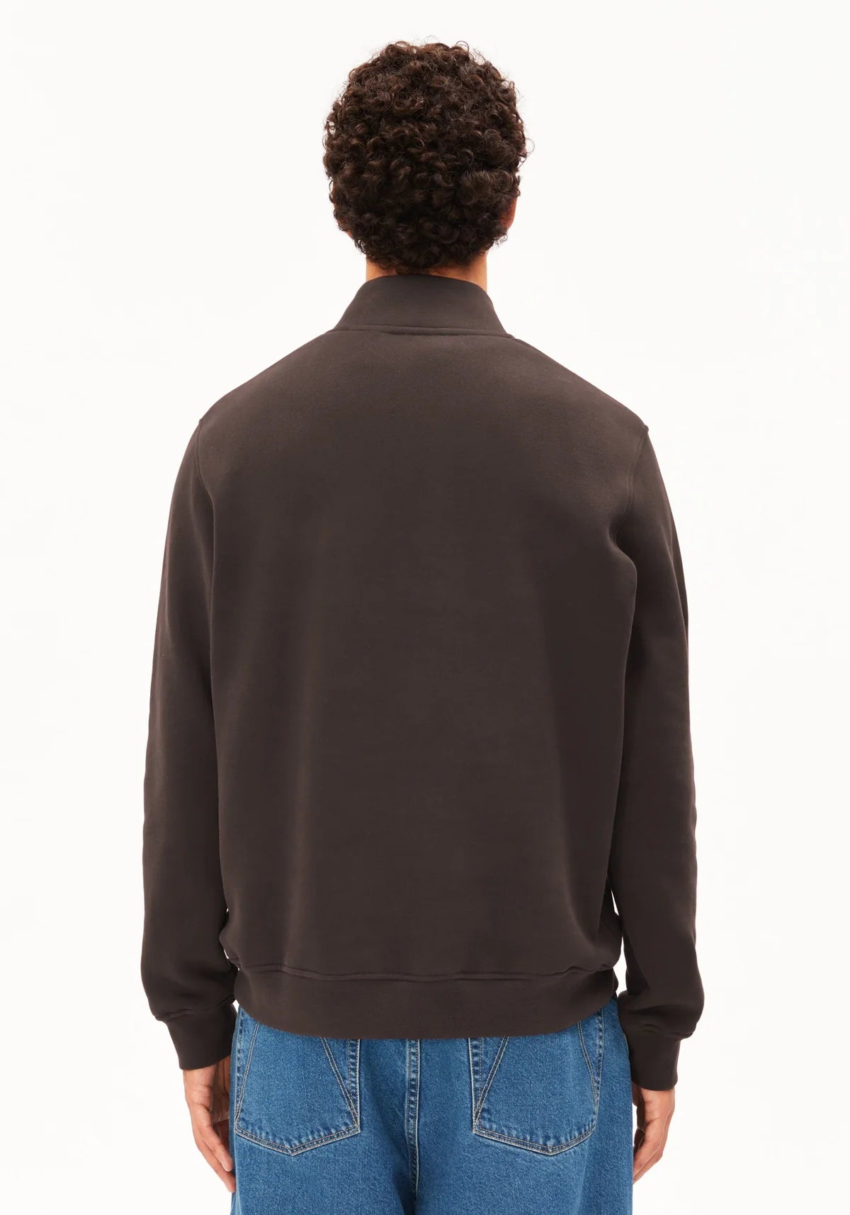 Sweatshirt Waarlo Troyer