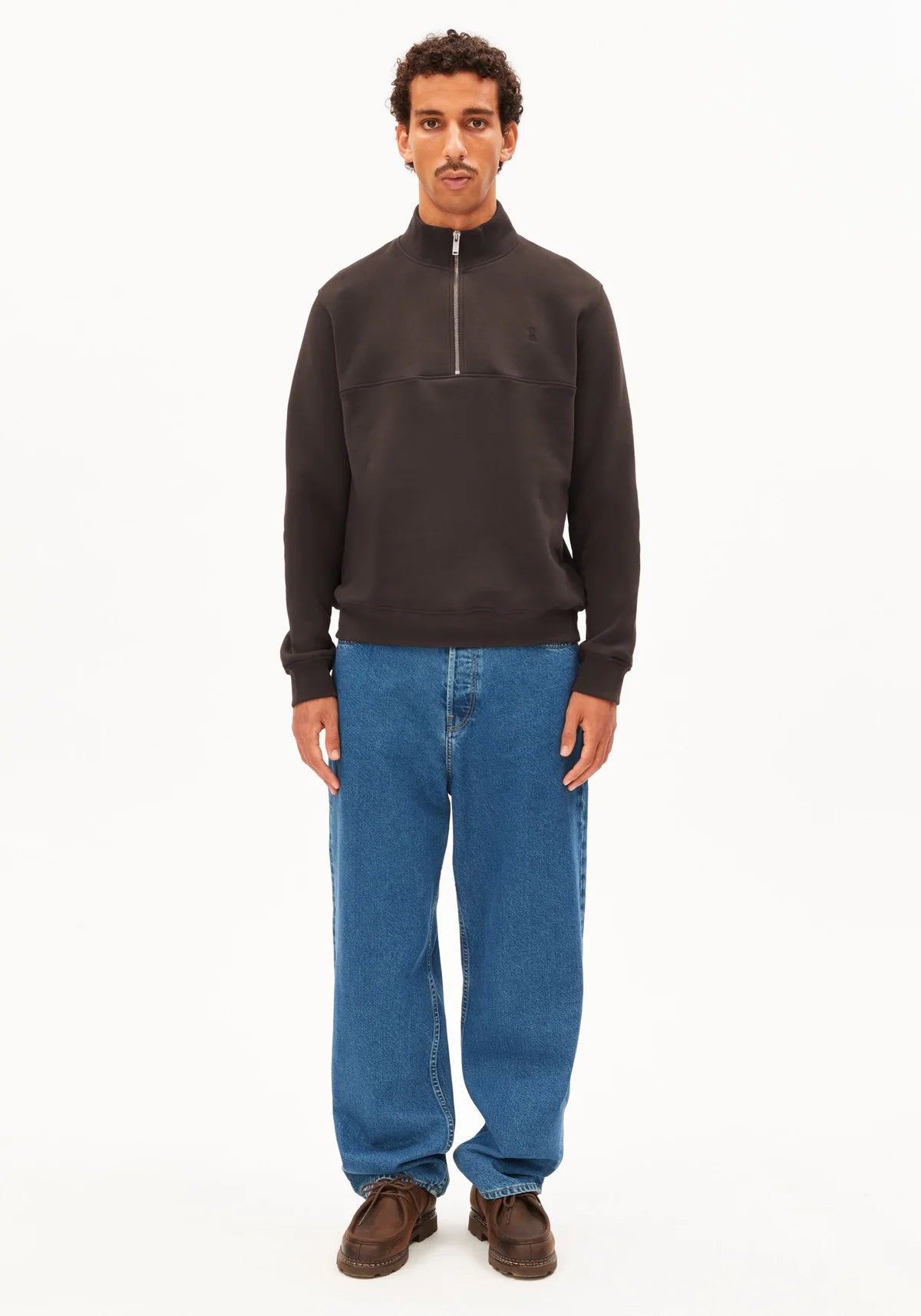 Sweatshirt Waarlo Troyer
