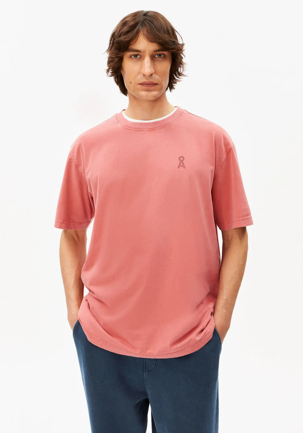 T-Shirt Iconic A Maarkos