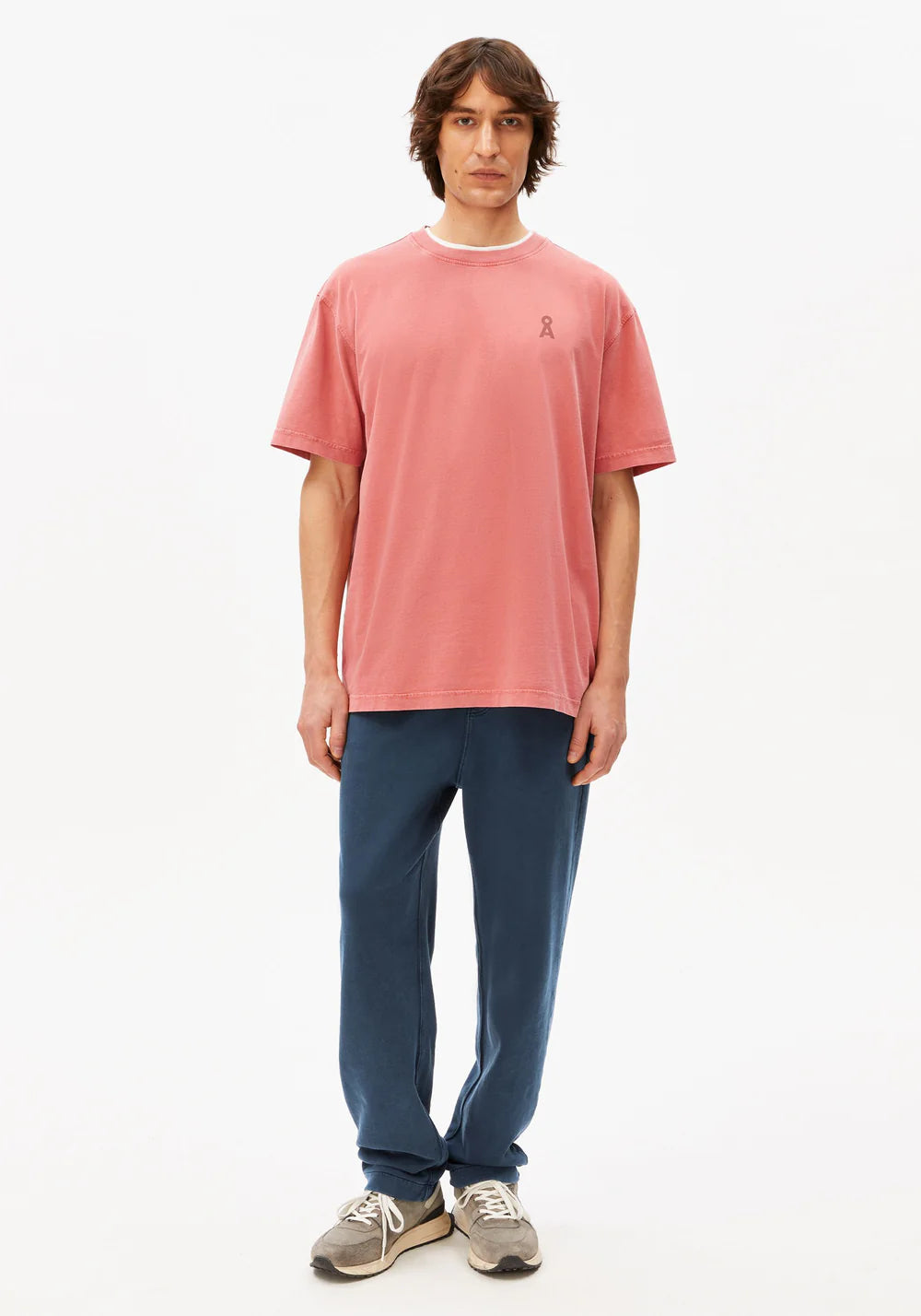 T-Shirt Iconic A Maarkos