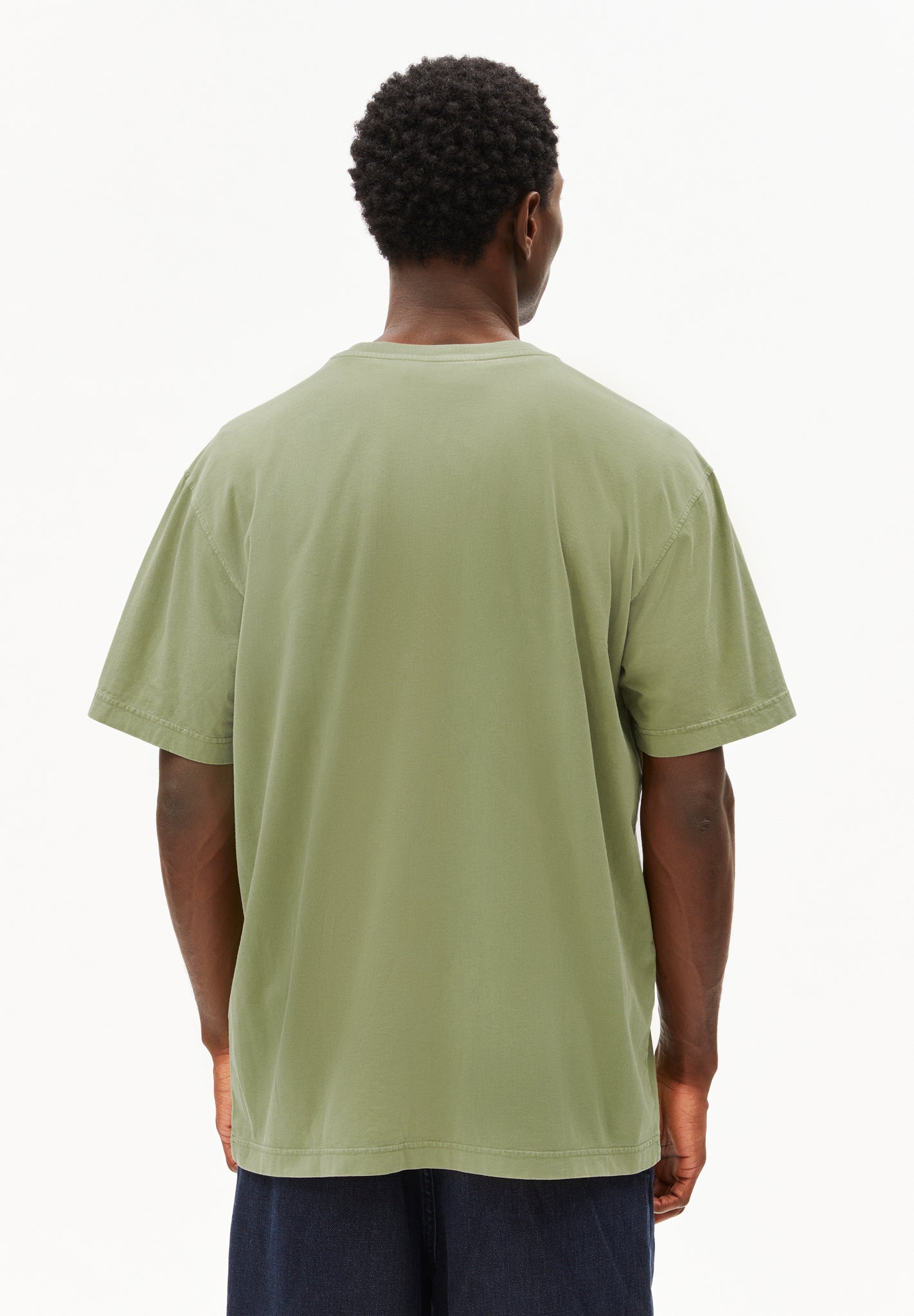 T-Shirt Iconic A Maarkos