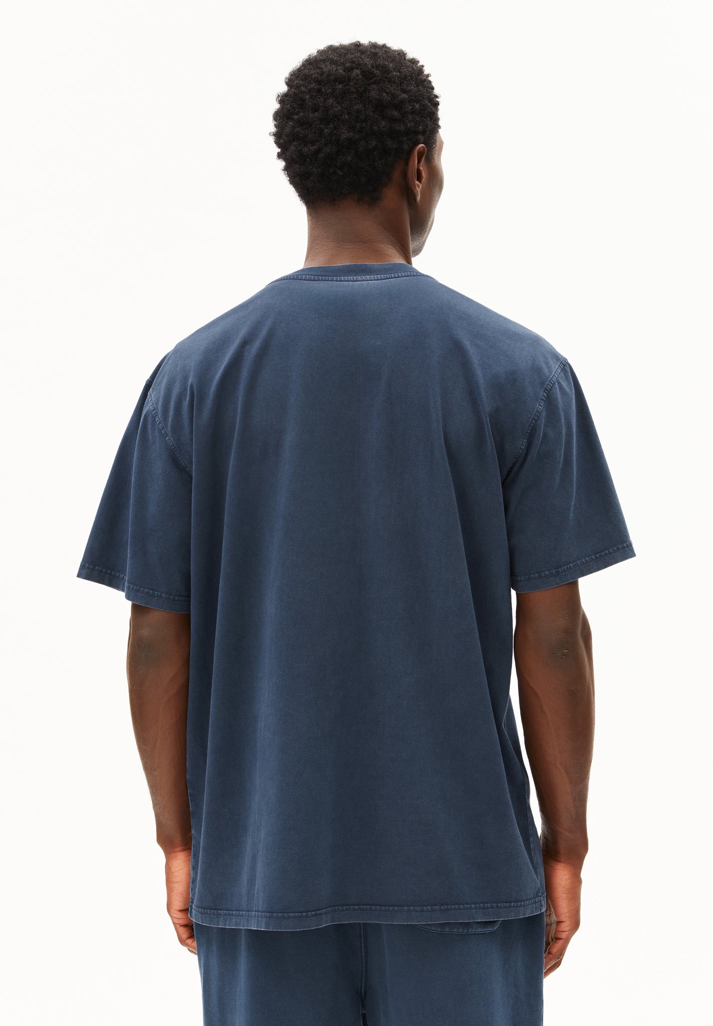 T-Shirt Iconic A Maarkos