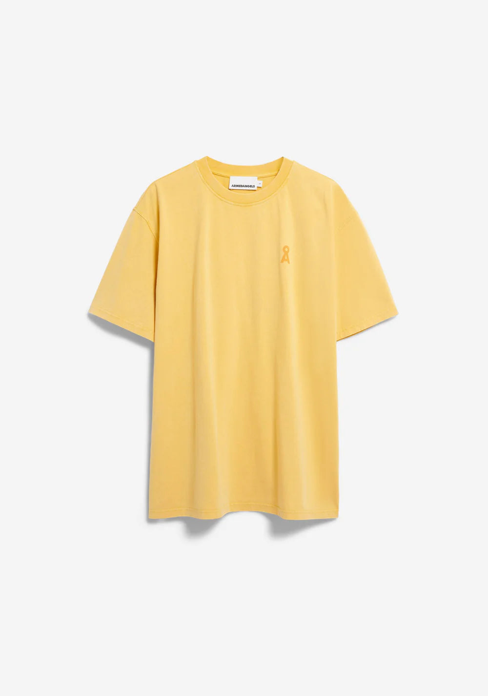 T-Shirt Iconic A Maarkos