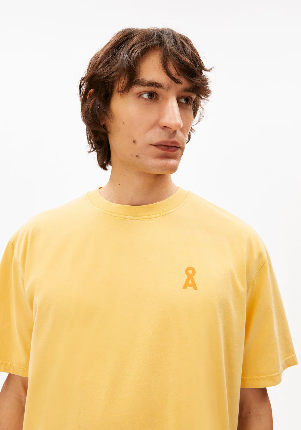 T-Shirt Iconic A Maarkos