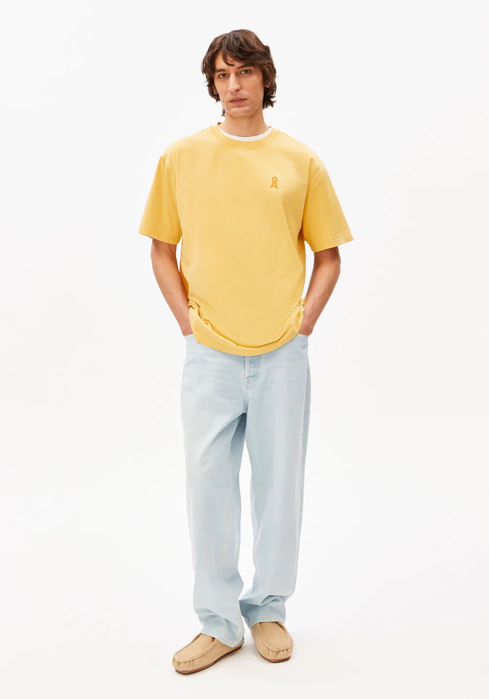 T-Shirt Iconic A Maarkos