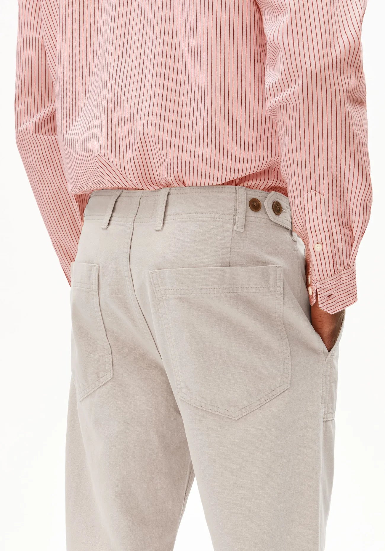 Hose Cotton Linen