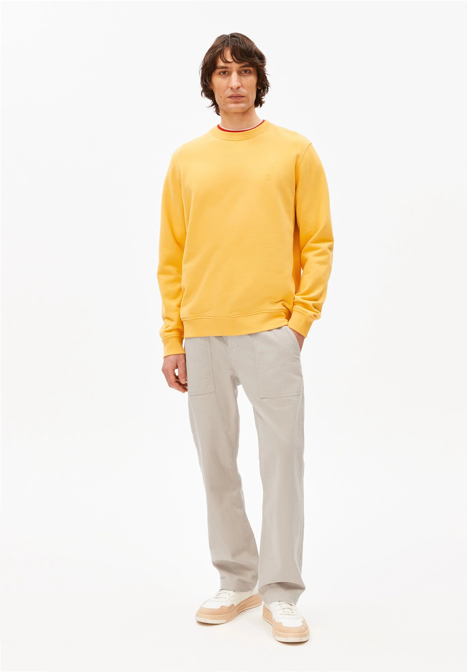 Sweatshirt Baaro Loop