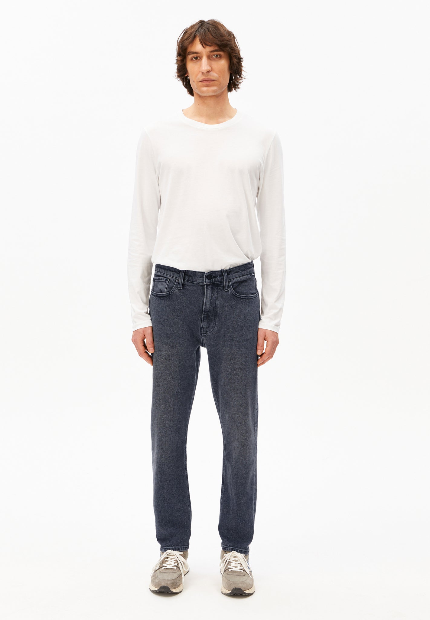 Jeans MAAKX Relaxed Tapered