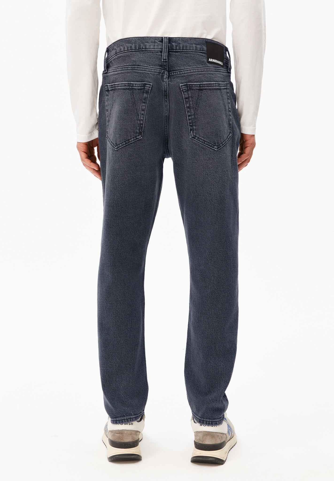 Jeans MAAKX Relaxed Tapered