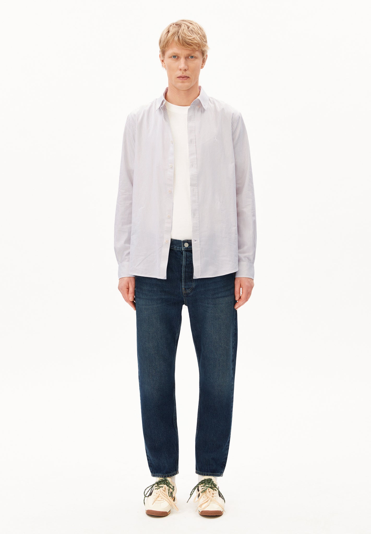 Jeans MAAKXY Relaxed Tapered
