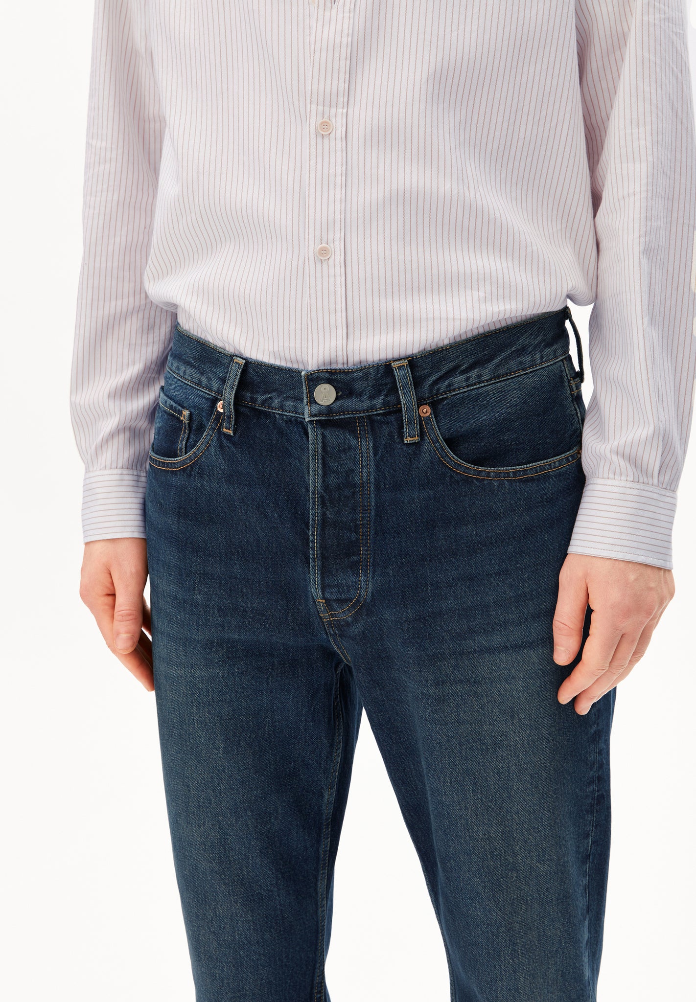 Jeans MAAKXY Relaxed Tapered