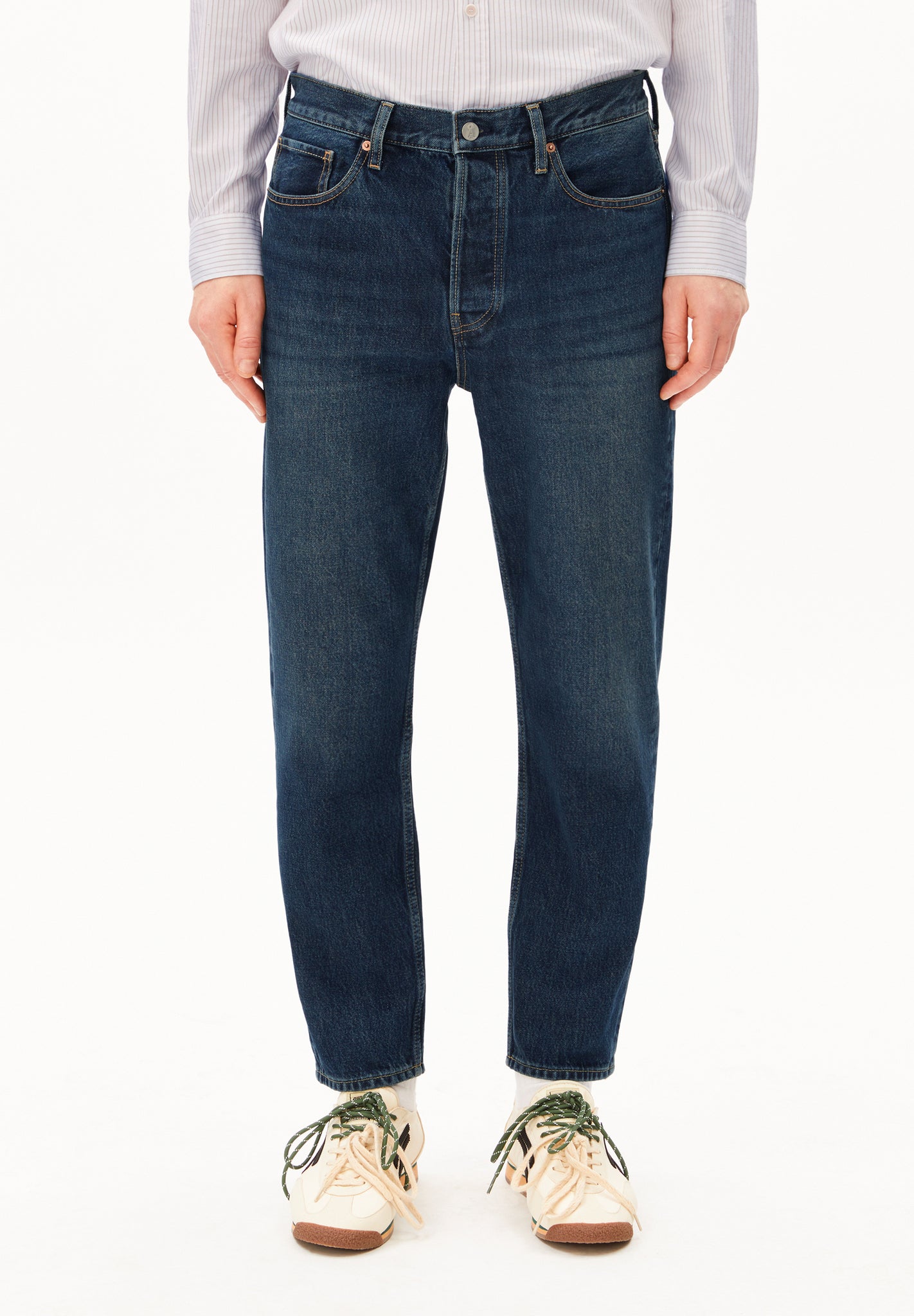 Jeans MAAKXY Relaxed Tapered