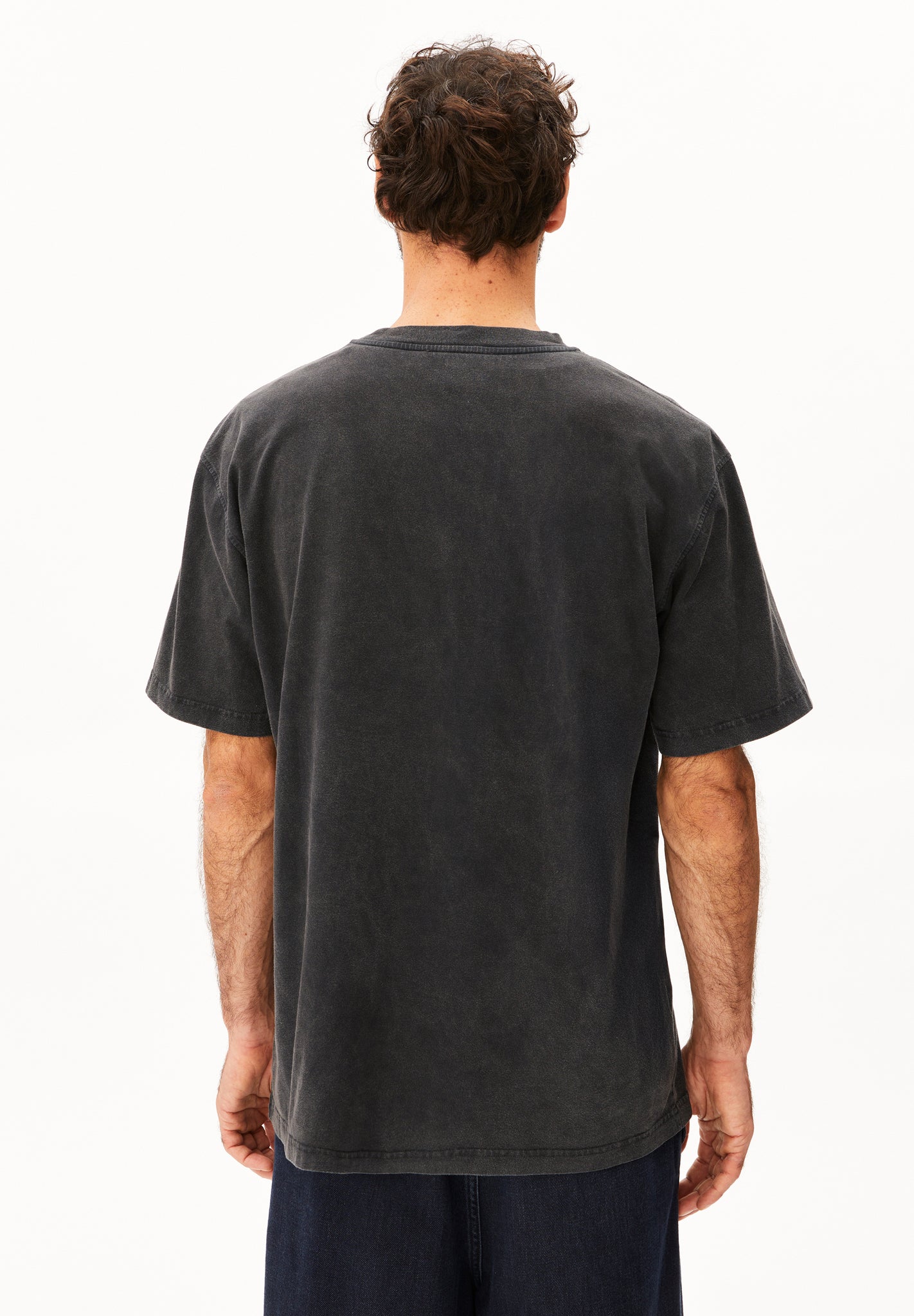 T-Shirt Iconic A Maarkos