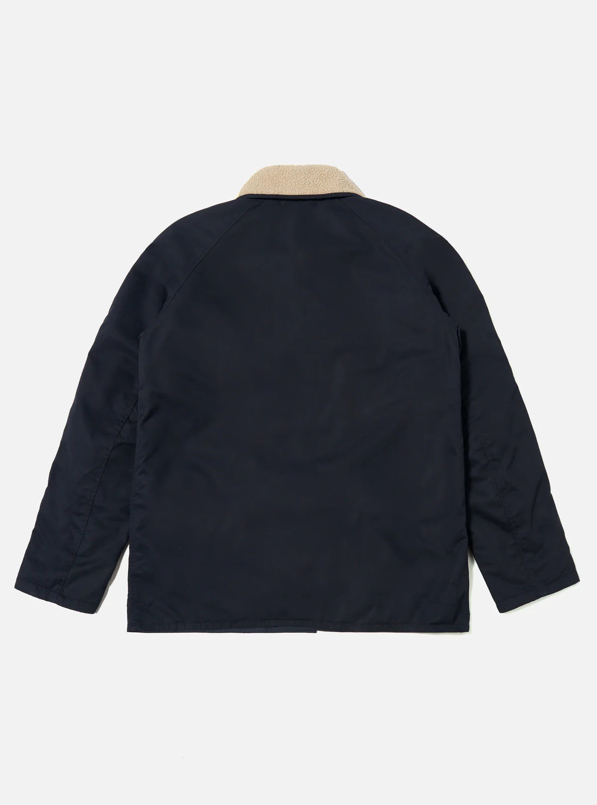 Jacke Reversible Machinaw