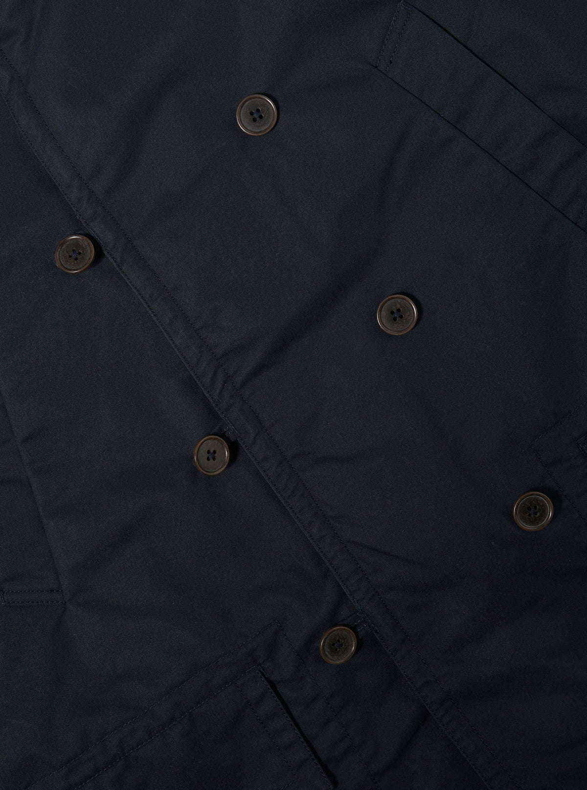 Jacke Reversible Machinaw