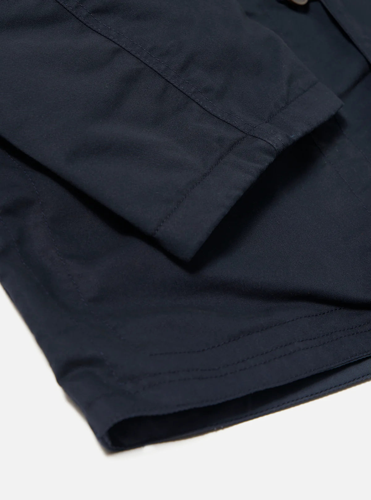 Jacke Reversible Machinaw