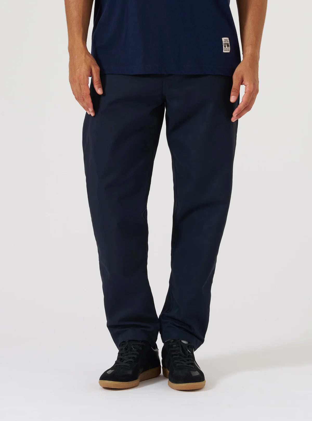 Military Chino