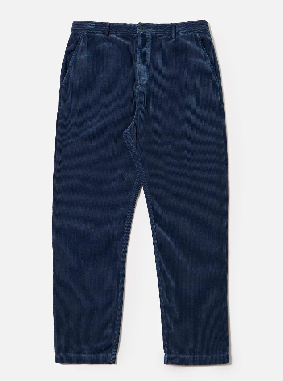 Military Chino Cord