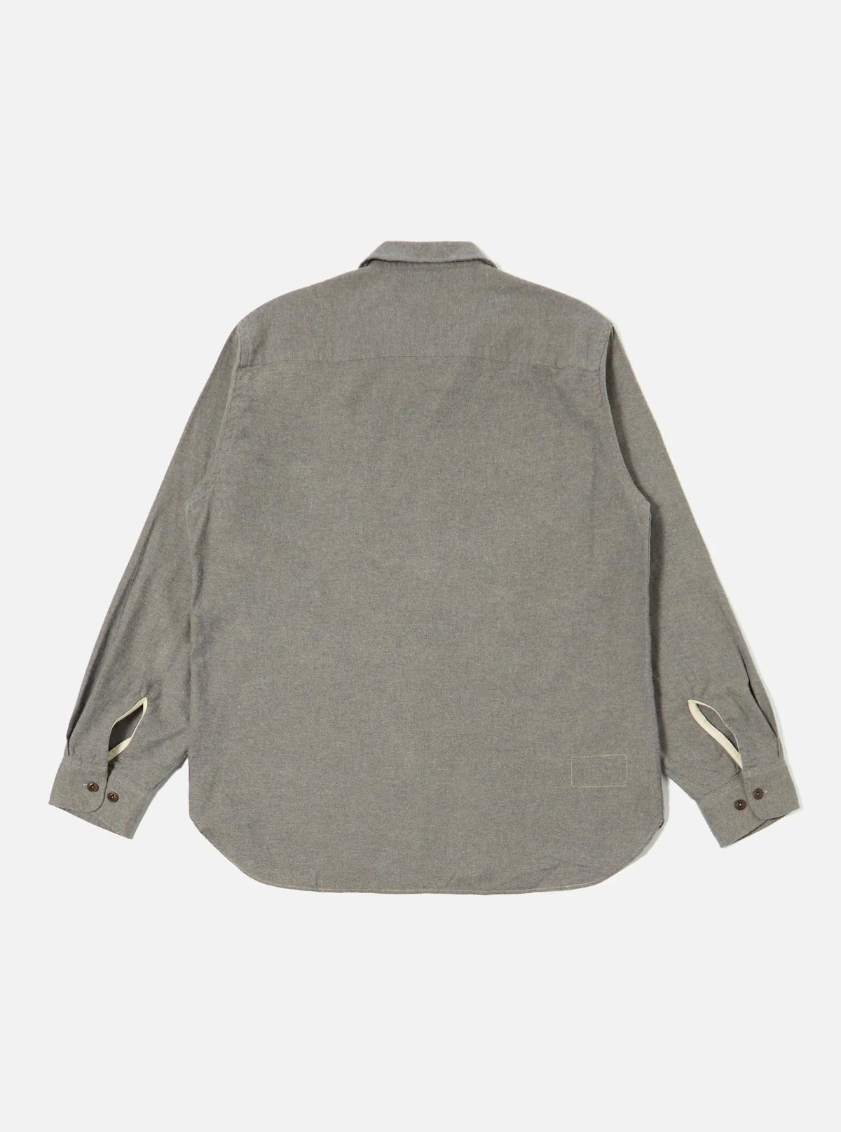 Flannel Work Shirt