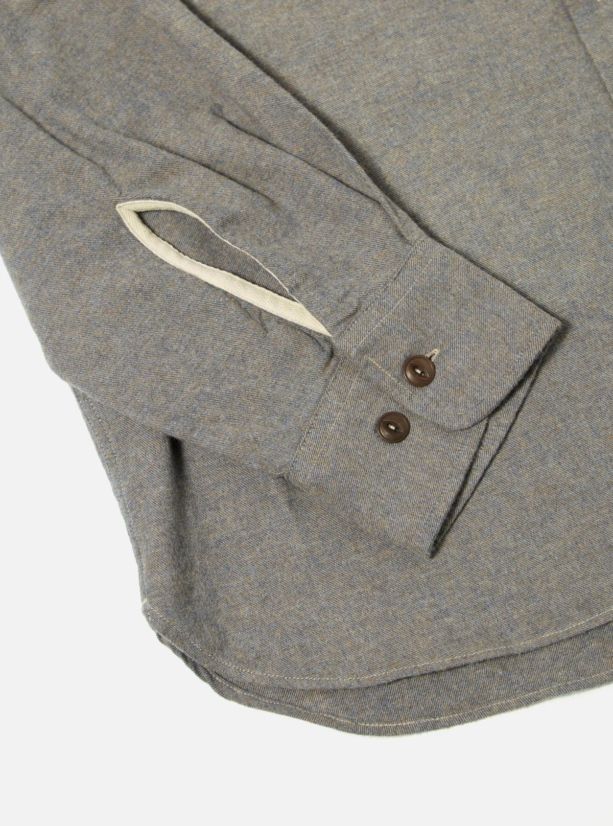 Flannel Work Shirt