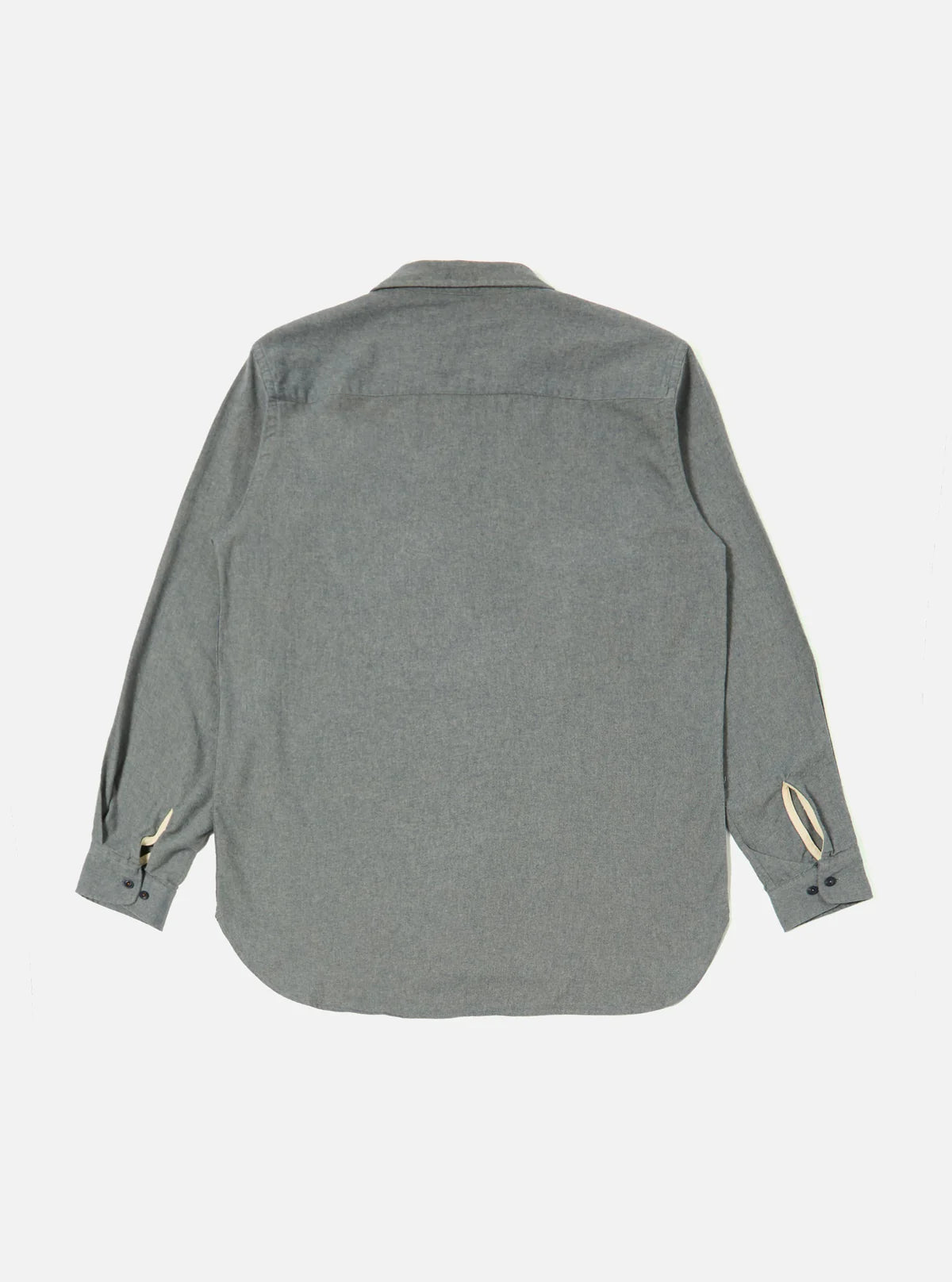 Flannel Work Shirt